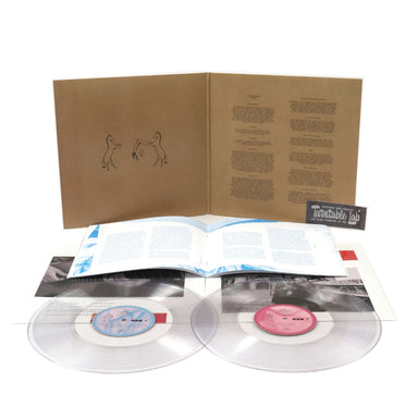 Jose Gonzalez: Veneer 20th Anniversary (Colored Vinyl) Vinyl 2LP