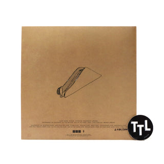 Jose Gonzalez: Veneer 20th Anniversary (Colored Vinyl) Vinyl 2LP