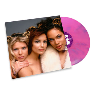 Josie And The Pussycats: Music From The Motion Picture (Colored Vinyl) Vinyl LP+7"