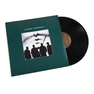 Joy Division: Peel Sessions Vinyl LP
