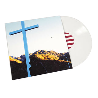 JPEGMAFIA: I Lay Down My Life For You - Director's Cut Vinyl 2LP