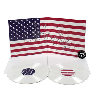 JPEGMAFIA: I Lay Down My Life For You - Director's Cut Vinyl 2LP