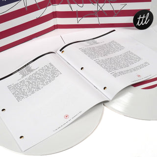 JPEGMAFIA: I Lay Down My Life For You - Director's Cut Vinyl 2LP