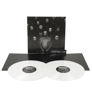 JPEGMAFIA: Experimental Rap (Indie Exclusive Colored Vinyl) Vinyl LP