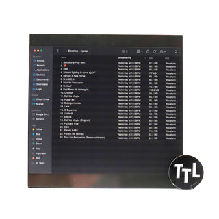 JPEGMAFIA: Ghost Pop Tape (Blue Colored Vinyl) Vinyl 2LP