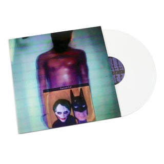 JPEGMAFIA: Ghost Pop Tape (Indie Exclusive Colored Vinyl) Vinyl 2LP