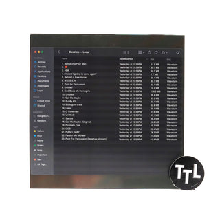 JPEGMAFIA: Ghost Pop Tape (Indie Exclusive Colored Vinyl) Vinyl 2LP