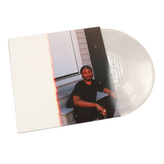JPEGMAFIA: Veteran (Colored Vinyl) Vinyl LP