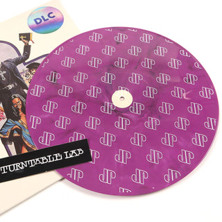 JPEGMAFIA & Danny Brown: Scaring The Hoes - DLC Pack Vinyl 12"