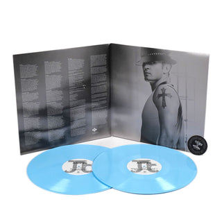Justin Timberlake: Justified (Colored Vinyl) Vinyl 2LP