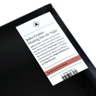 Julee Cruise: Floating Into The Night (Colored Vinyl) Vinyl LP