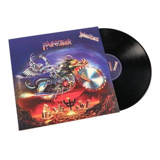 Judas Priest: Painkiller Vinyl LP