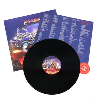 Judas Priest: Painkiller Vinyl LP