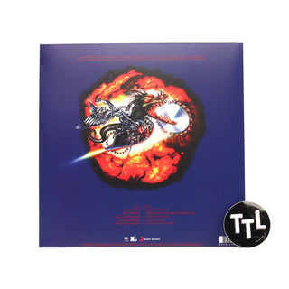 Judas Priest: Painkiller Vinyl LP