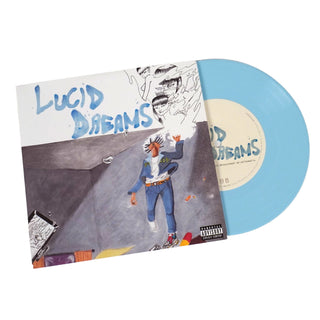 Juice WRLD: Lucid Dreams (Colored Vinyl) Vinyl 7"