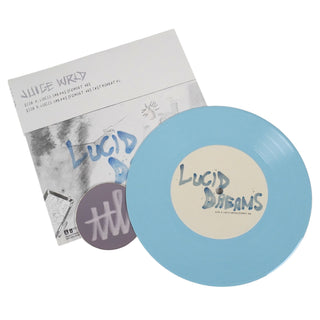 Juice WRLD: Lucid Dreams (Colored Vinyl) Vinyl 7"