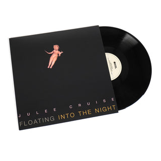 Julee Cruise: Floating Into The Night (Import, 180g) Vinyl LP