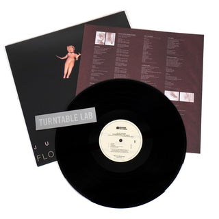 Julee Cruise: Floating Into The Night (Import, 180g) Vinyl LP