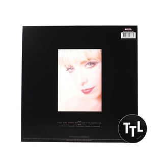 Julee Cruise: Floating Into The Night (Import, 180g) Vinyl LP
