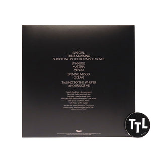 Julia Holter: Something In The Room She Moves (Indie Exclusive Colored Vinyl) Vinyl 2LP