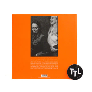 Julien Baker & Torres: Send A Prayer My Way (Indie Exclusive Colored Vinyl) Vinyl LP