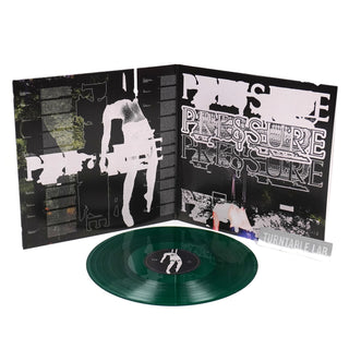 Julia Wolf: Pressure (Colored Vinyl) Vinyl LP