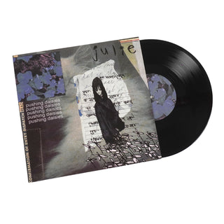 Julie: Pushing Daisies Vinyl 10"