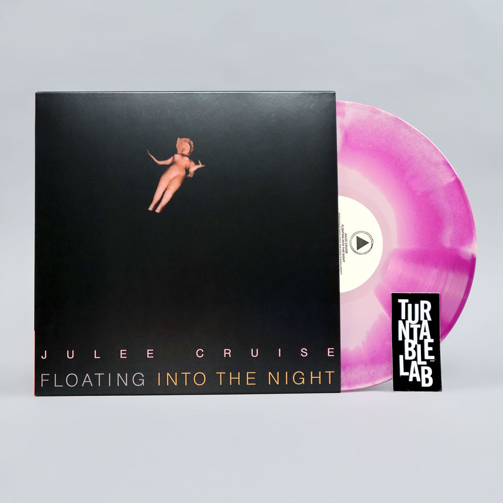 juliecruise-intothenight-