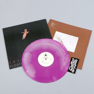 Julee Cruise: Floating Into The Night (Colored Vinyl) Vinyl LP - Turntable Lab Exclusive 