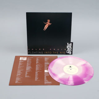 Julee Cruise: Floating Into The Night (Colored Vinyl) Vinyl LP - Turntable Lab Exclusive 