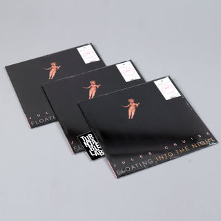 Julee Cruise: Floating Into The Night (Colored Vinyl) Vinyl LP - Turntable Lab Exclusive 