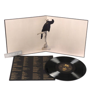 Jungle: Jungle Vinyl LP