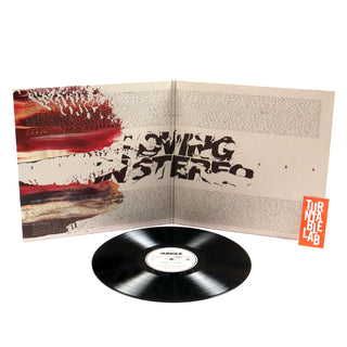 Jungle: Loving In Stereo Vinyl LP