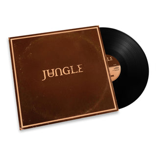 Jungle: Sunshine Vinyl LP
