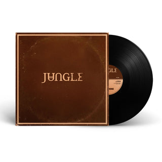 Jungle: Sunshine Vinyl LP
