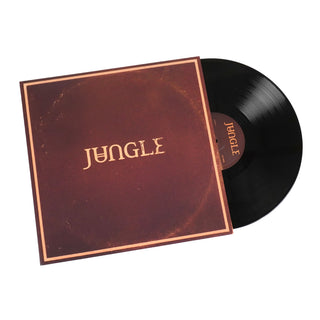 Jungle: Sunshine Vinyl LP 