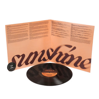 Jungle: Sunshine Vinyl LP 