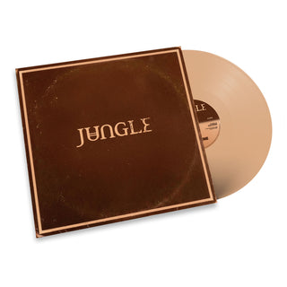 Jungle: Sunshine (Indie Exclusive Colored Vinyl) Vinyl LP