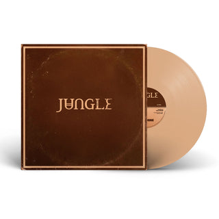 Jungle: Sunshine (Indie Exclusive Colored Vinyl) Vinyl LP