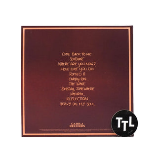 Jungle: Sunshine (Indie Exclusive Colored Vinyl) Vinyl LP