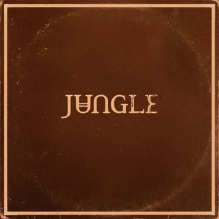 Jungle: Sunshine (Indie Exclusive Colored Vinyl) Vinyl LP