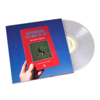 The Jungle Giants: Experiencing Feelings Of Joy (Indie Exclusive Colored Vinyl) Vinyl LP