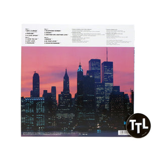 Junko Ohashi: Magical (Japan Import, Colored Vinyl) Vinyl 2LP