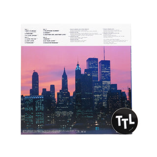 Junko Ohashi: Magical (Japan Import, Blue Colored Vinyl) Vinyl 2LP