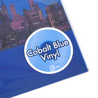 Junko Ohashi: Magical (Japan Import, Blue Colored Vinyl) Vinyl 2LP