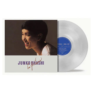 Junko Ohashi: Tea For Tears (Japan Import, Colored Vinyl) Vinyl LP