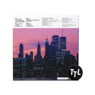 Junko Ohashi: Magical - 100% Pure LP Edition (Japan Import, 180g) Vinyl 2LP