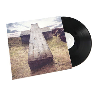 Justice: Audio, Video, Disco Vinyl 2LP