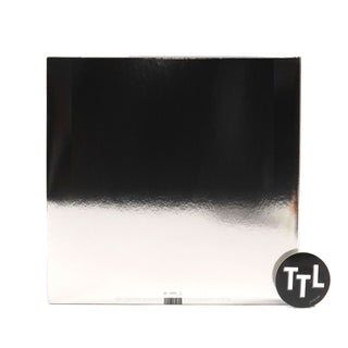 Justice: Audio, Video, Disco Vinyl 2LP