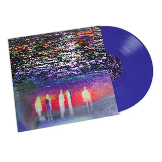 Just Mustard: We Were Just Here (Indie Exclusive Colored Vinyl) Vinyl LP